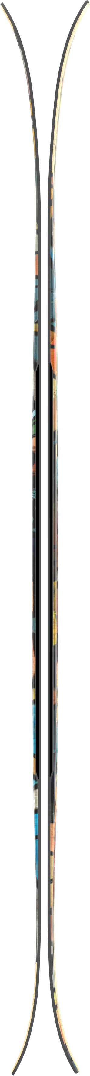 BENT CHETLER MINI 133-143