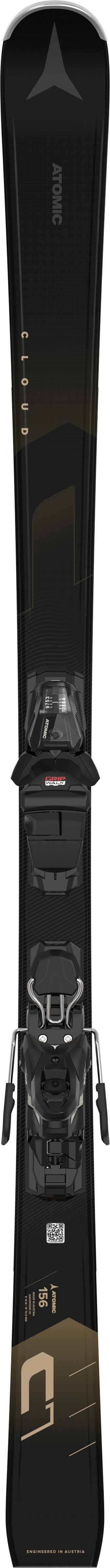 CLOUD C7 BLACK + M 10 GW