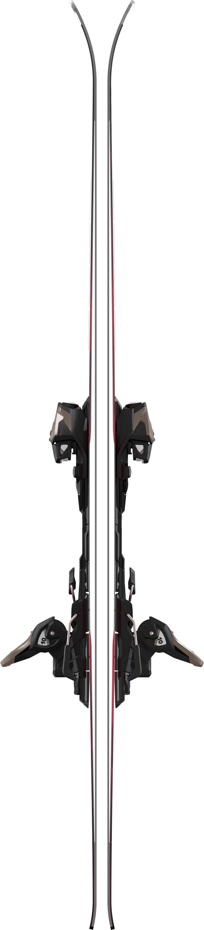 CLOUD Q12 REVOSHOCK C + M 10 GW