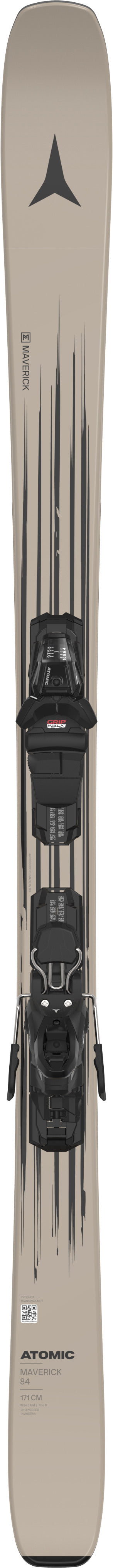 MAVERICK 84 + M 10 GW