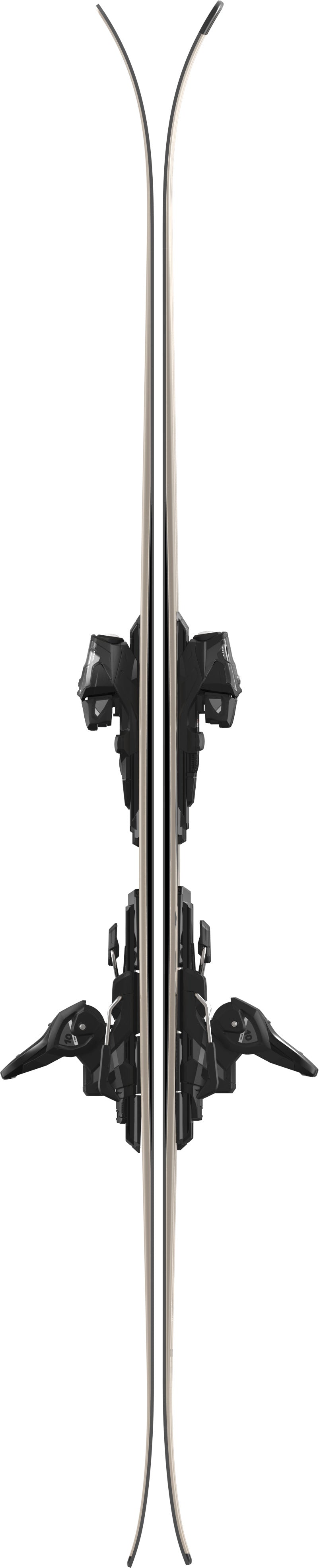 MAVERICK 84 + M 10 GW