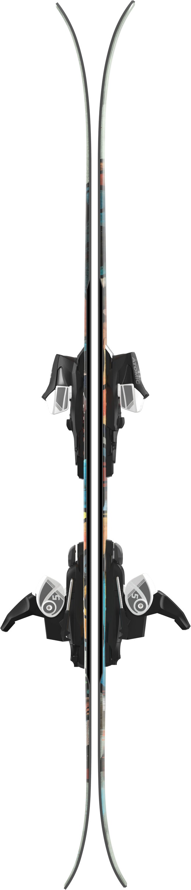 BENT JR 110-130 + C 5 GW