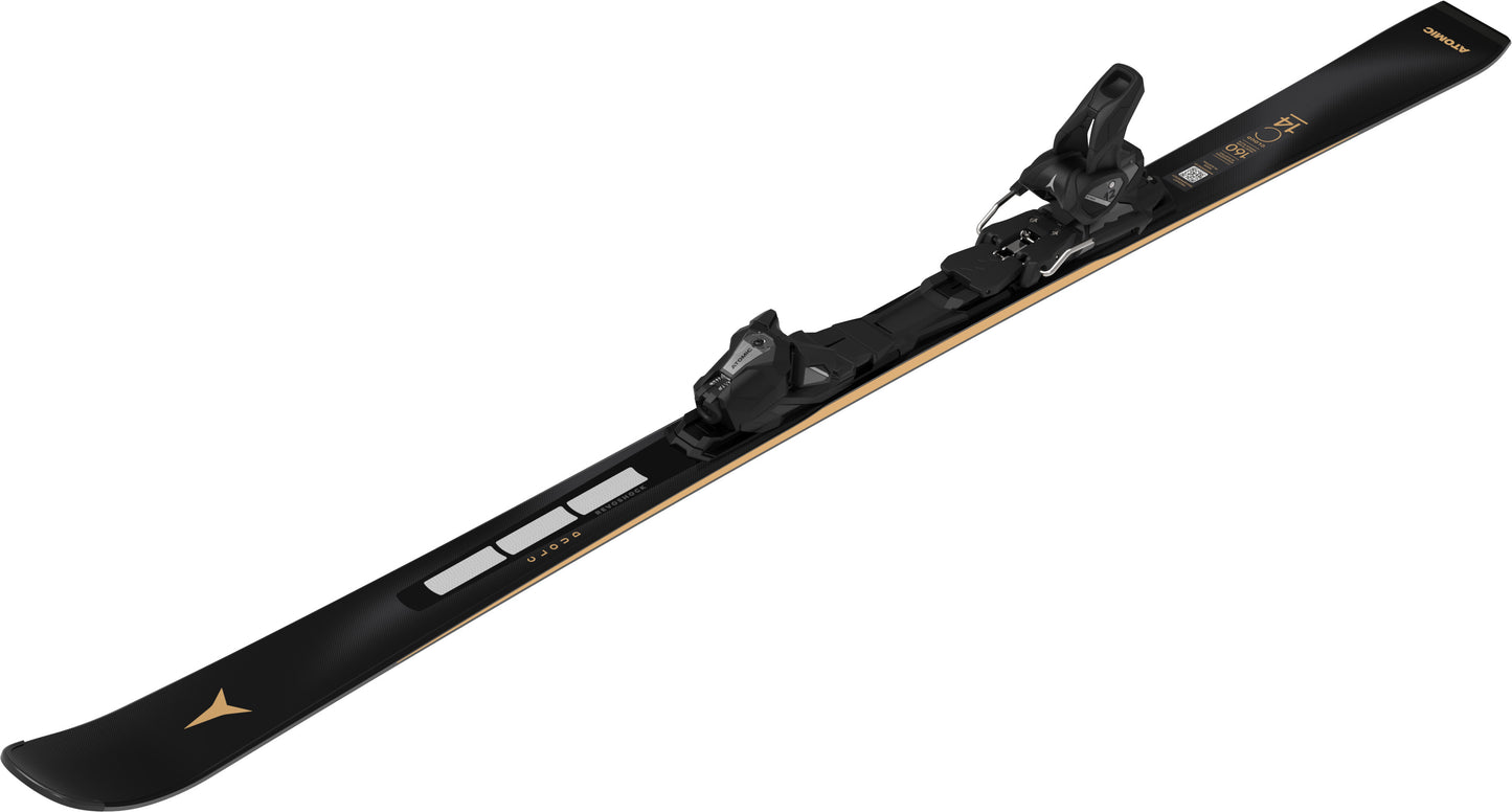 CLOUD C14 REVOSHOCK S + MI 12 GW