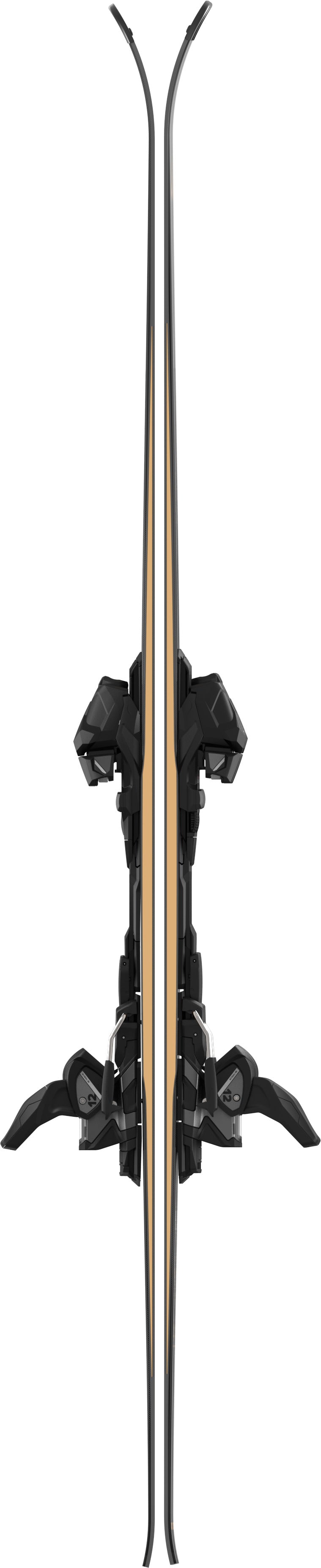 CLOUD C14 REVOSHOCK S + MI 12 GW