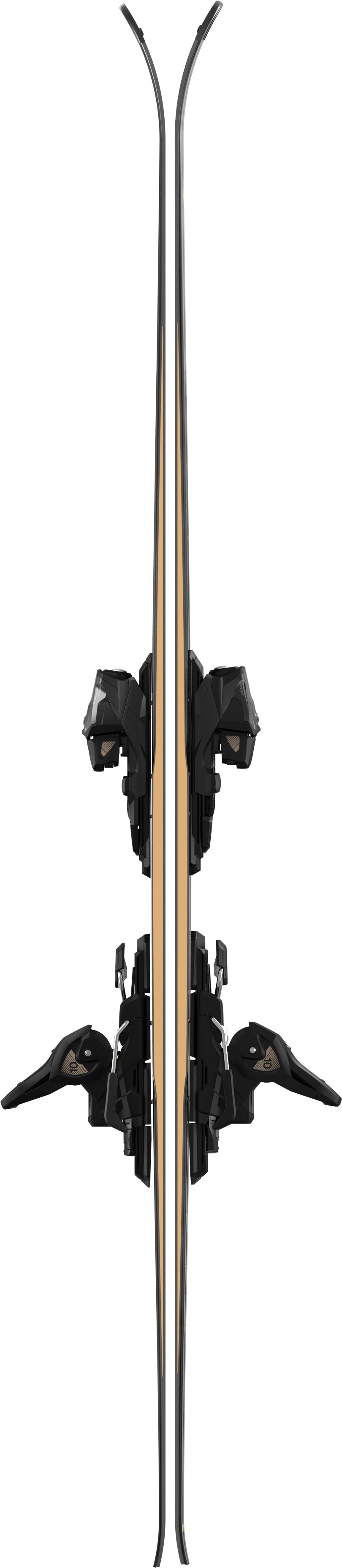 CLOUD C12 REVOSHOCK C + M 10 GW Black