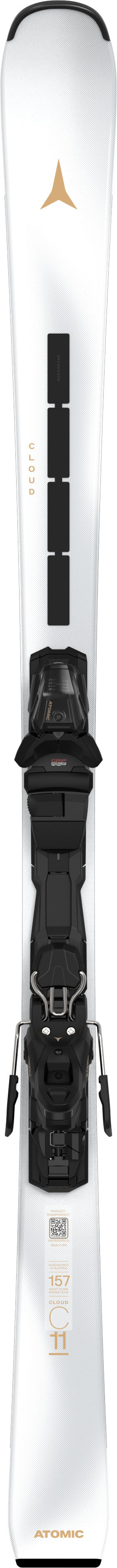 CLOUD C11 REVOSHOCK LIGHT + M 10 GW