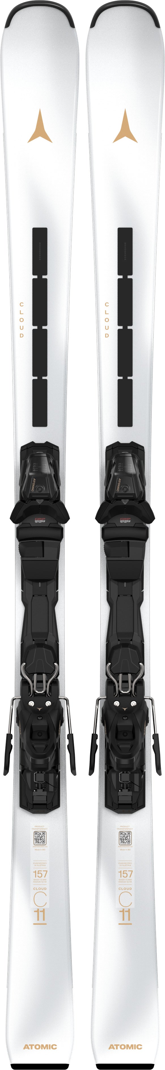 CLOUD C11 REVOSHOCK LIGHT + M 10 GW