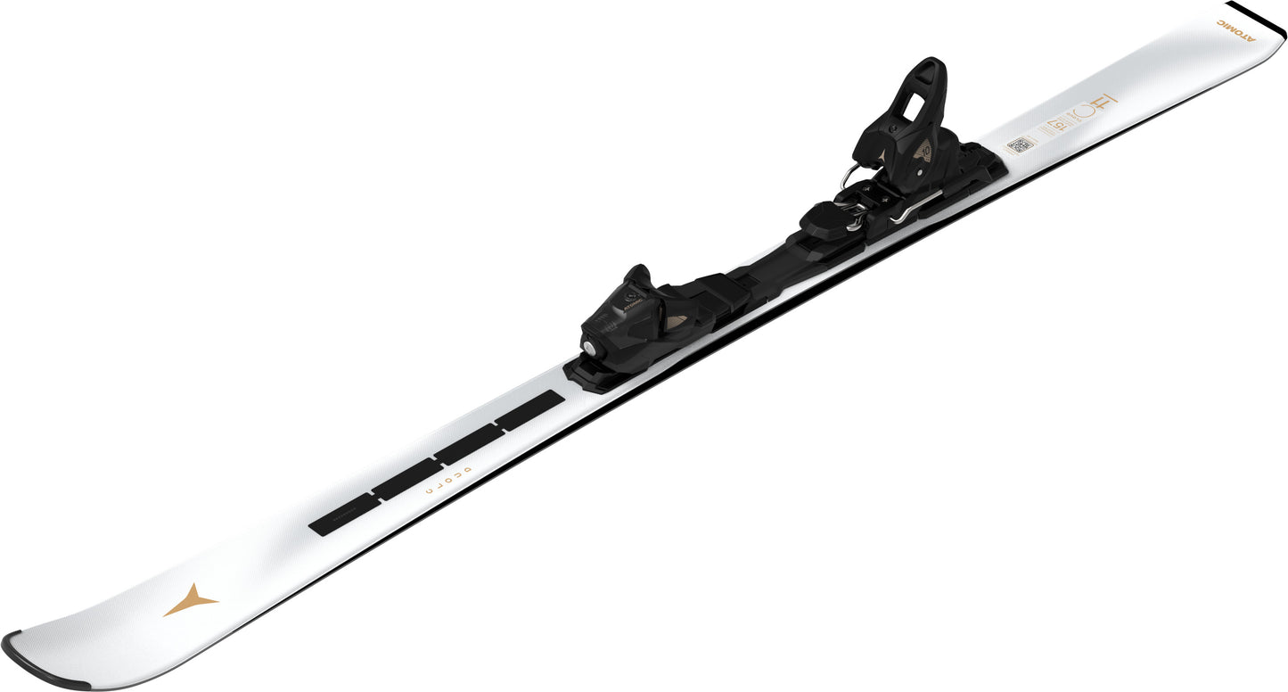 CLOUD C11 REVOSHOCK LIGHT + M 10 GW