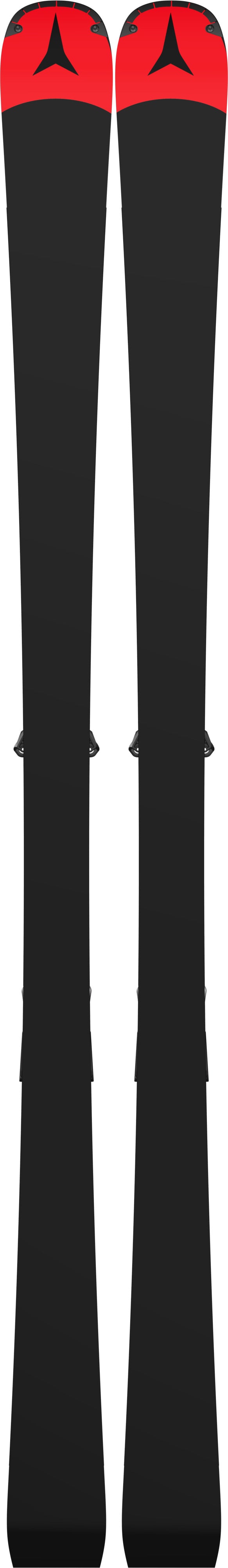 REDSTER S9 REVOSHOCK S + I 12 GW