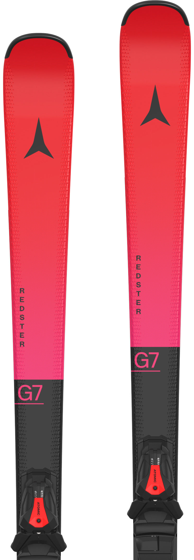 REDSTER G7 + MI 12 GW