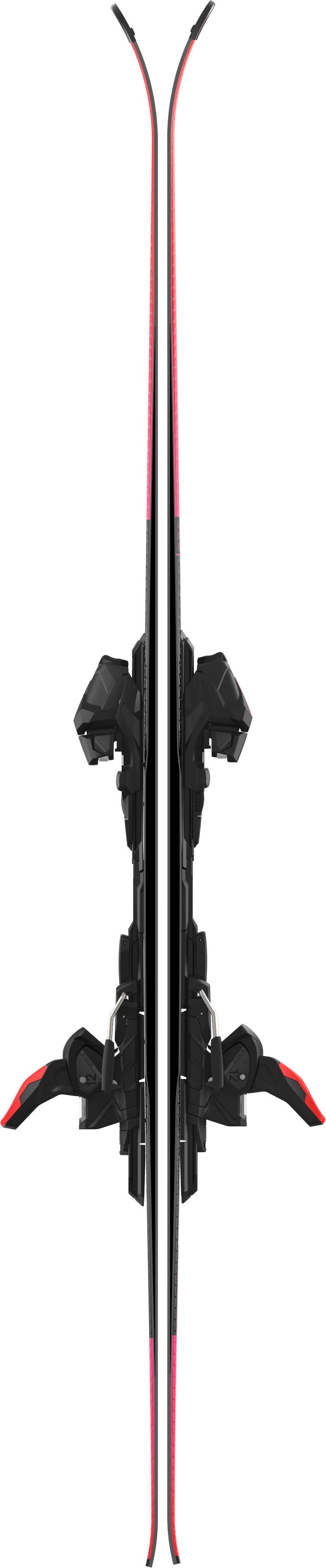 REDSTER S7 + MI 12 GW