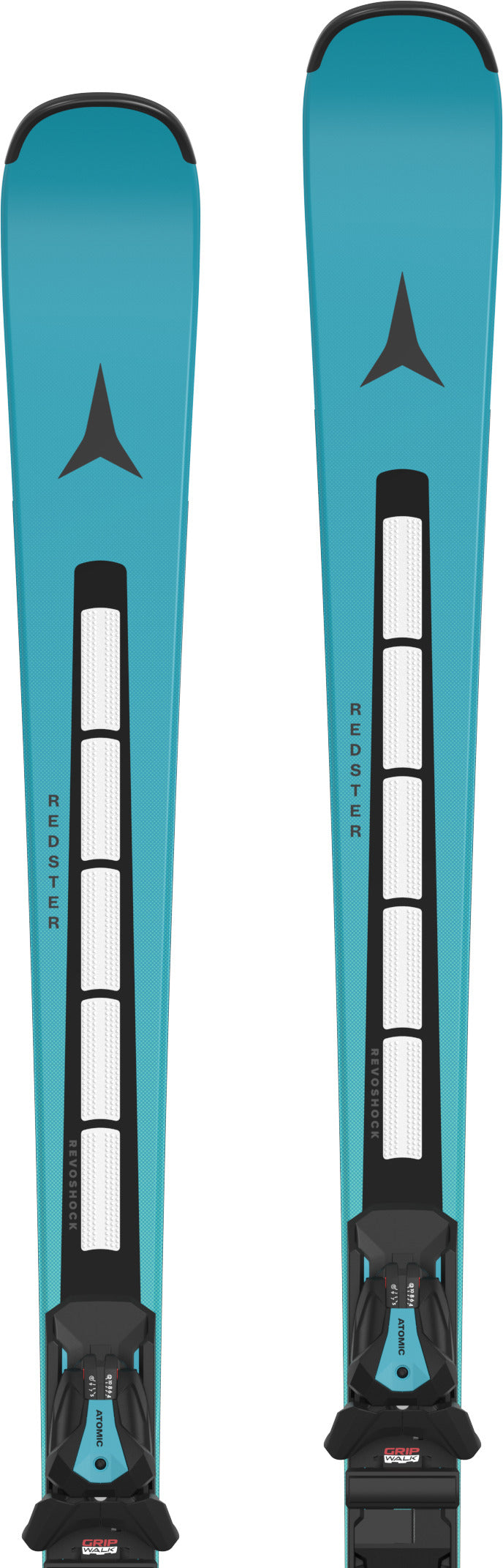 REDSTER X9S REVOSHOCK S + I 12 GW – Atomic Australia