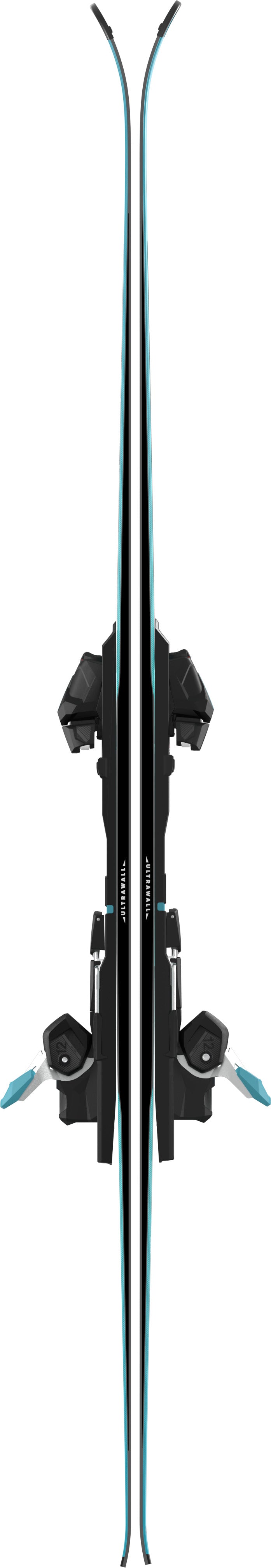 REDSTER X9S REVOSHOCK S + I 12 GW