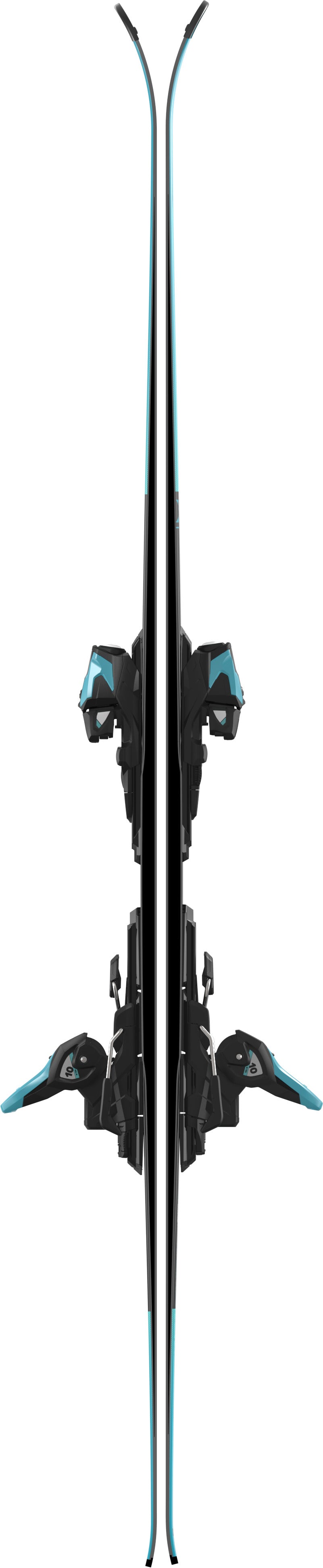 REDSTER X5 TEAL + M 10 GW