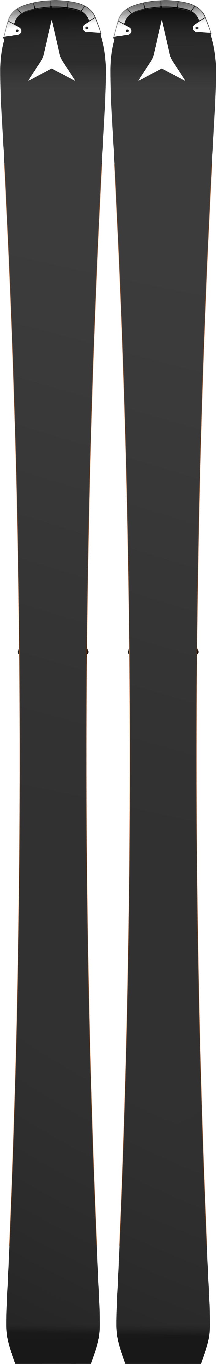 REDSTER Q9.8 REVOSHOCK S + X 12 GW Grey