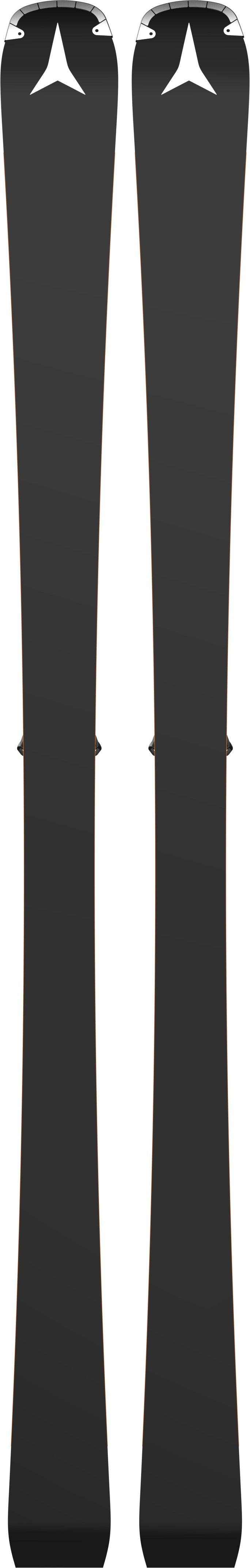 REDSTER Q9 REVOSHOCK S + I 12 GW