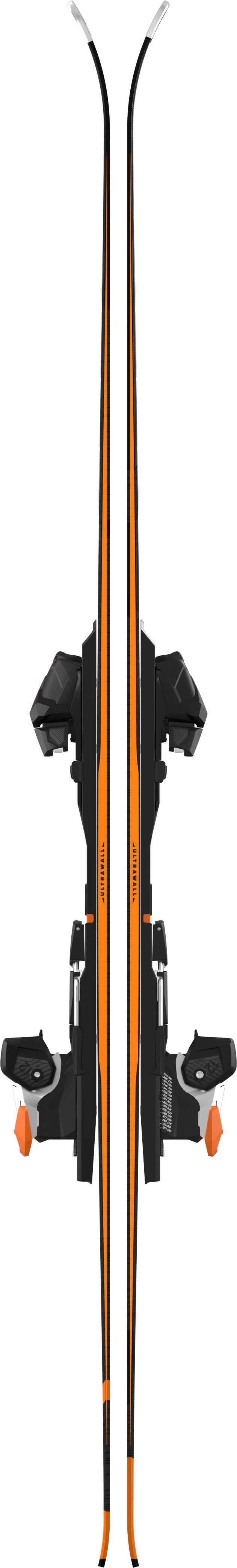 REDSTER Q9 REVOSHOCK S + I 12 GW