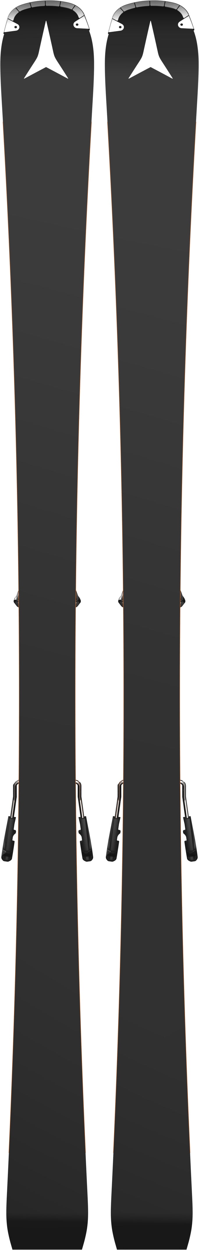 REDSTER Q7 REVOSHOCK C + MI 12 GW