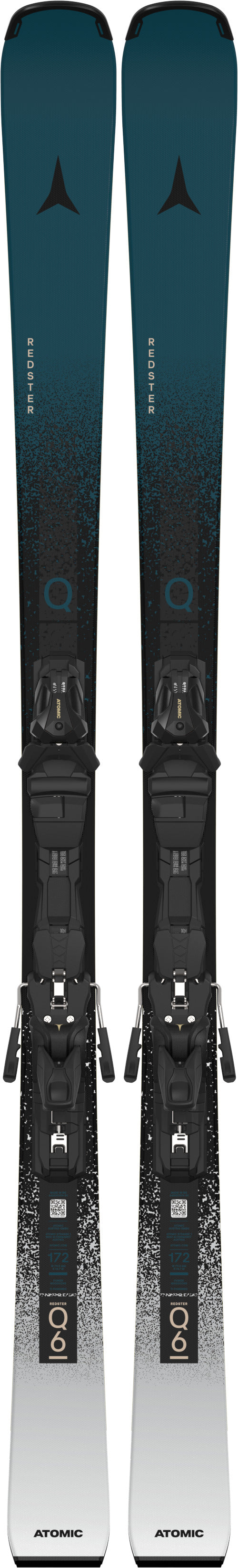 REDSTER Q6 + M 12 GW