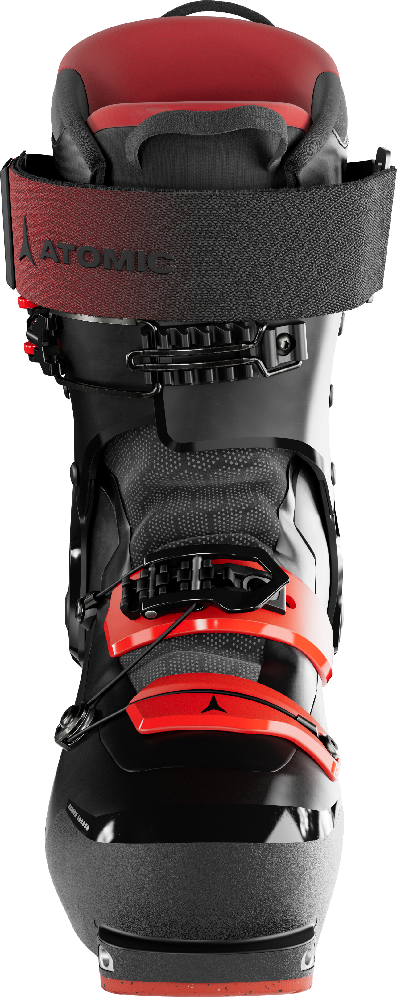 BACKLAND XTD CARBON 120 GW