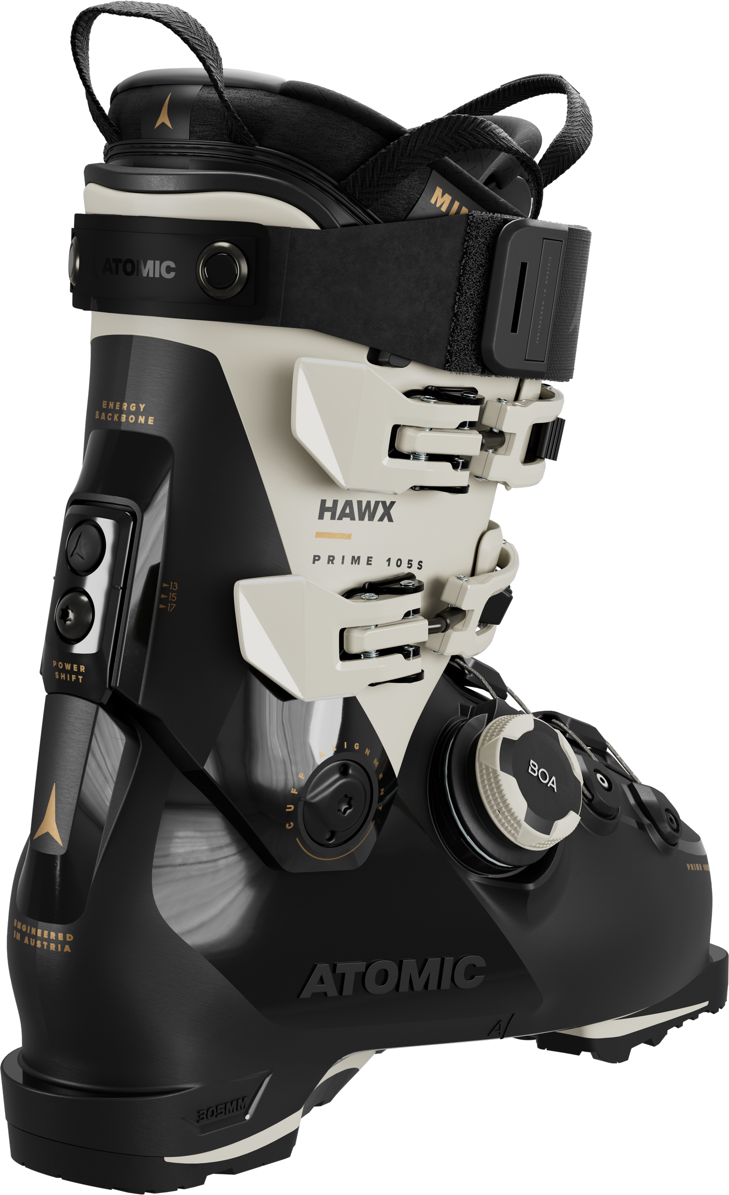 HAWX PRIME 105 S BOA W