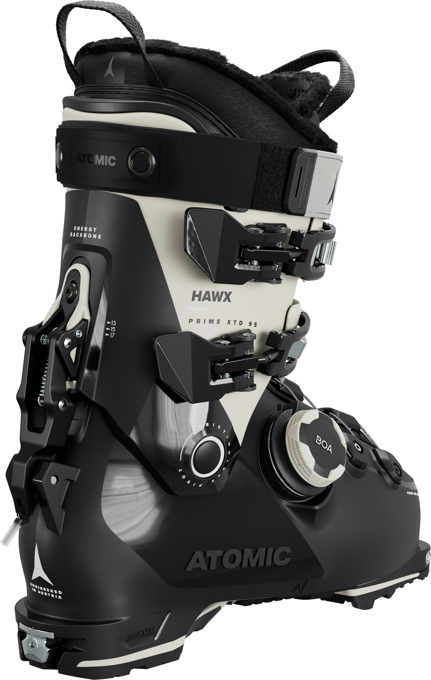 HAWX PRIME XTD 95 BOA W GW