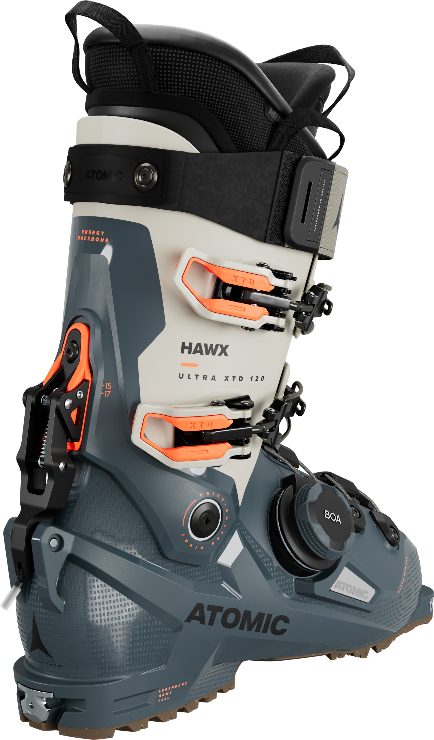 HAWX ULTRA XTD 120 BOA GW