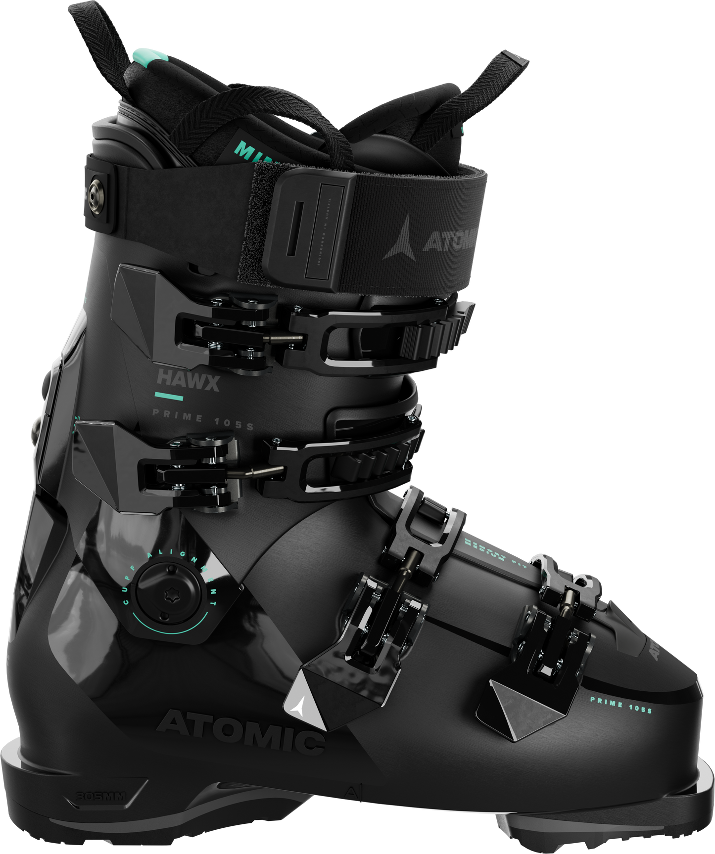 HAWX PRIME 105 S W GW