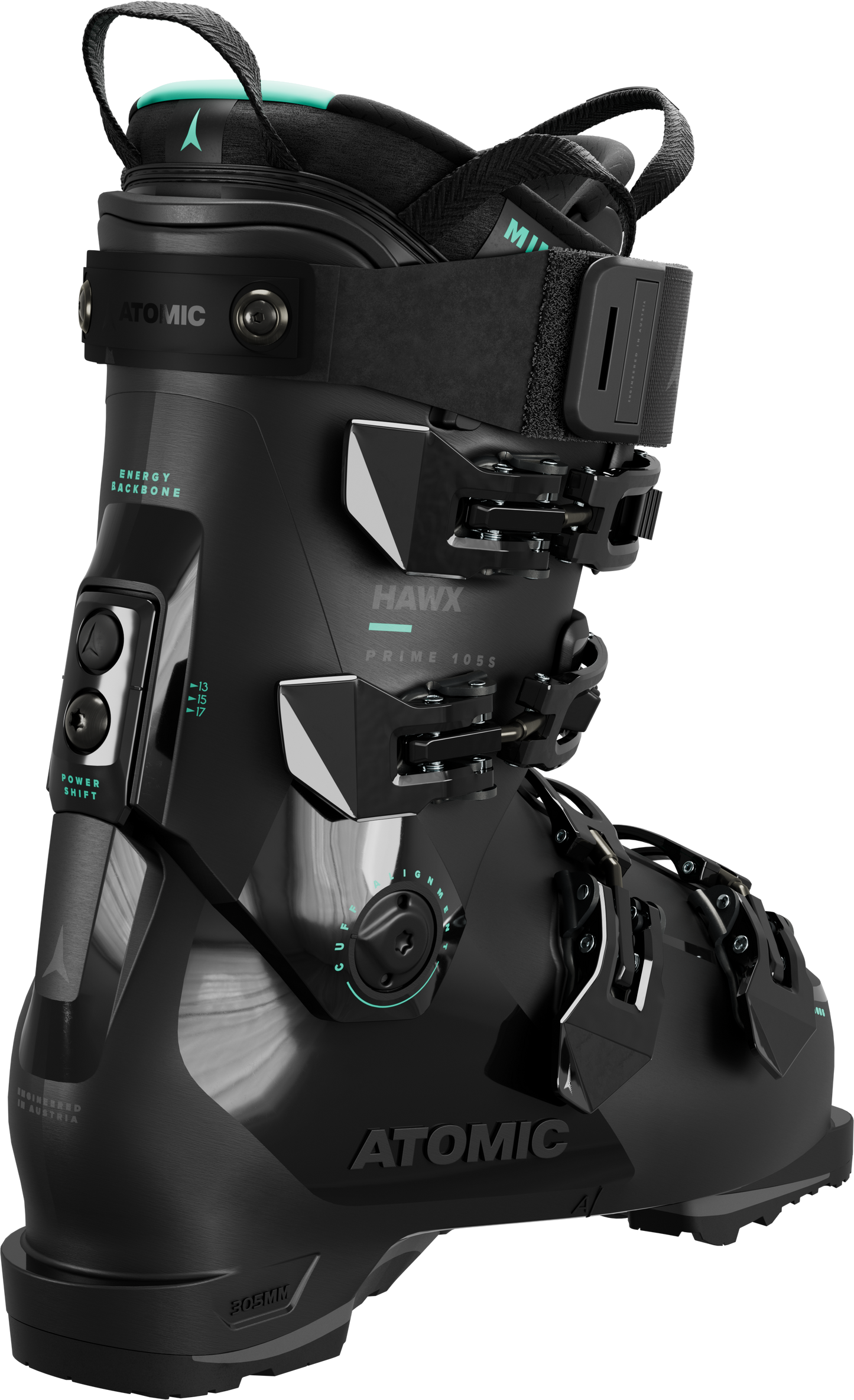 HAWX PRIME 105 S W GW