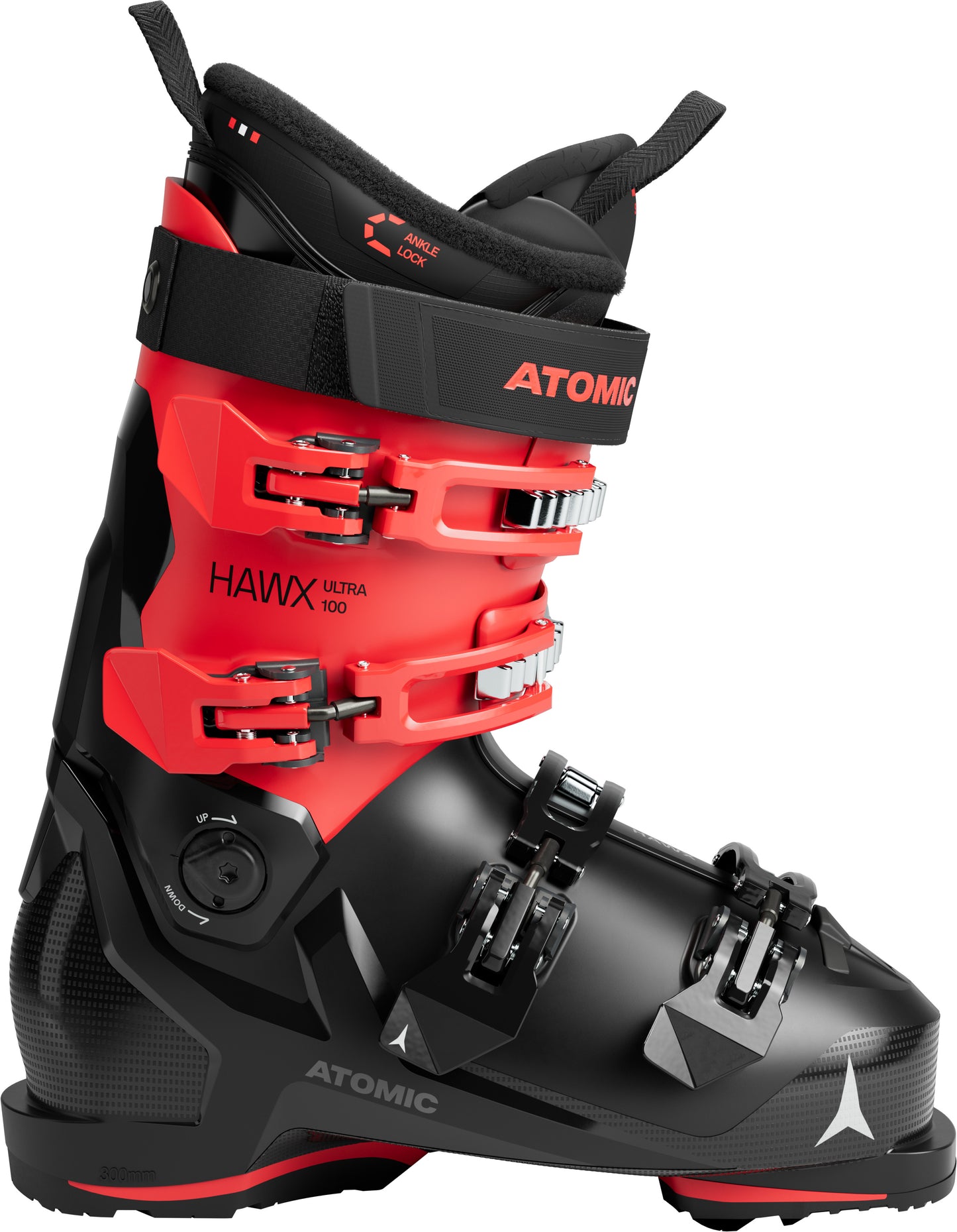 HAWX ULTRA 100