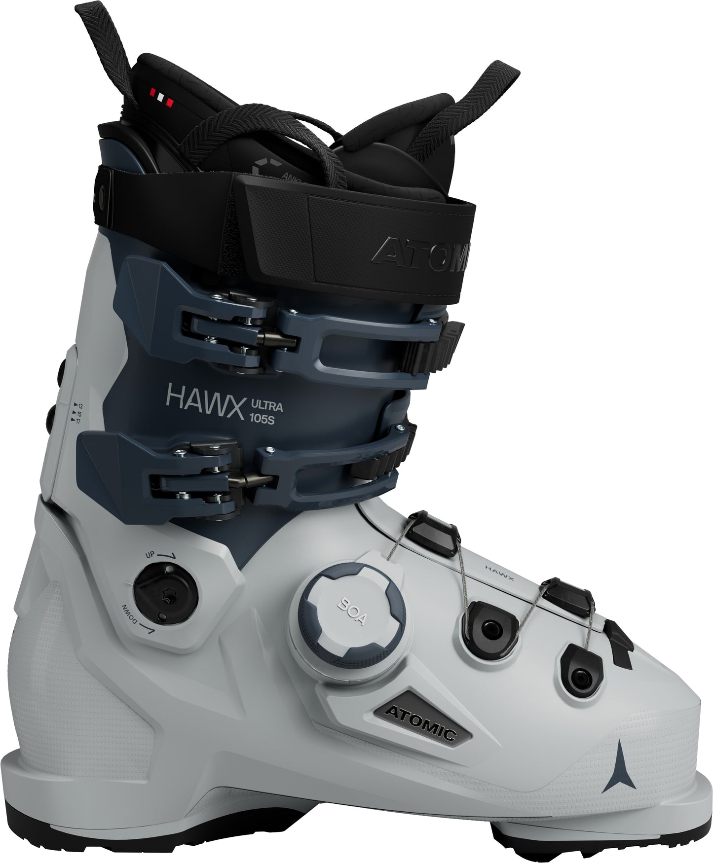 HAWX ULTRA 105 S BOA W
