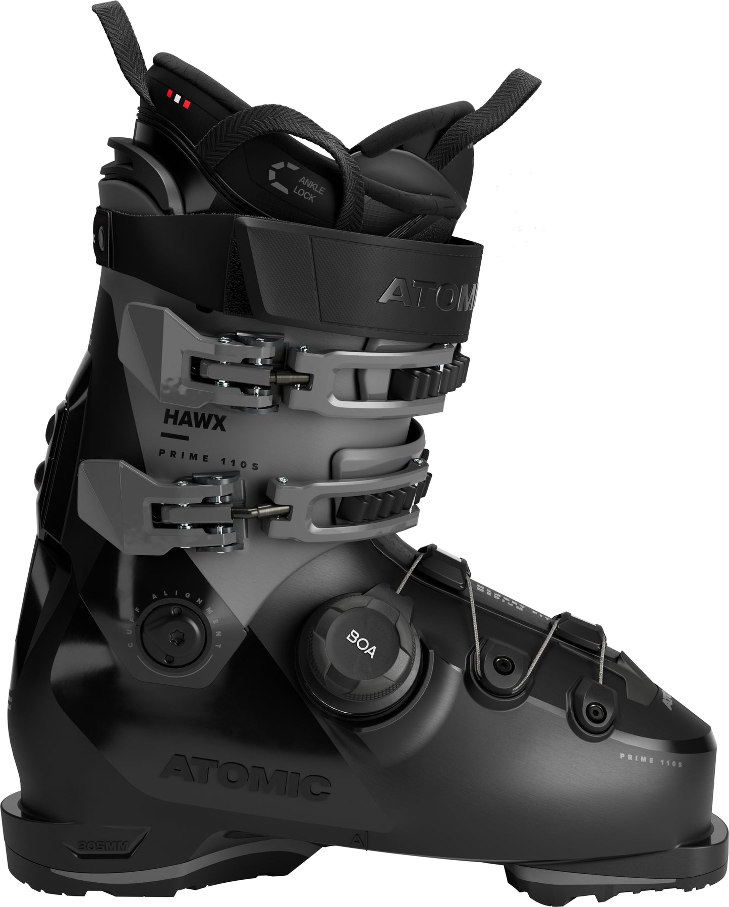 HAWX PRIME 110 S BOA