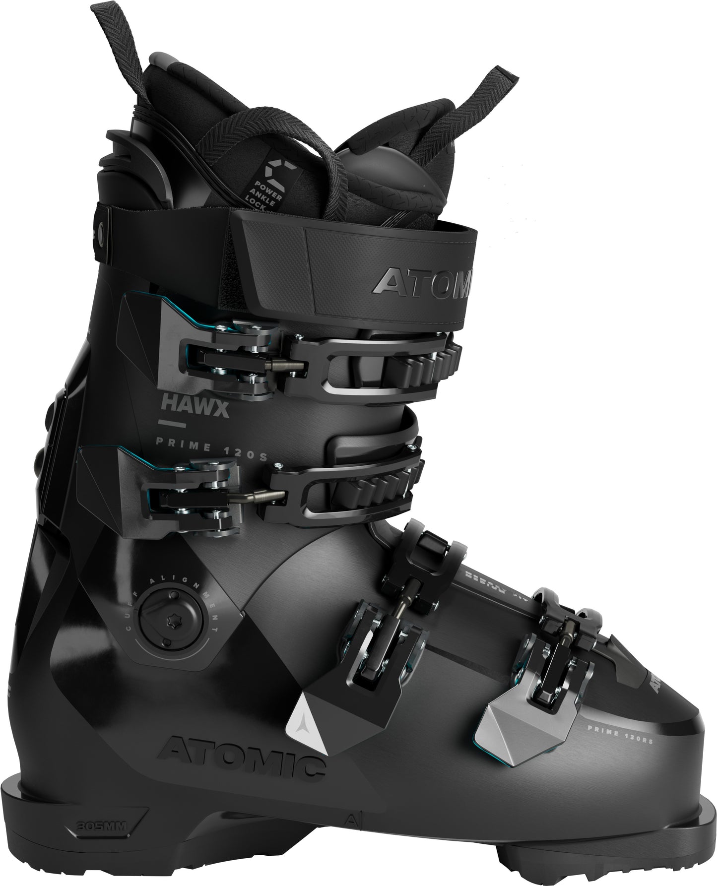 HAWX PRIME 120 S