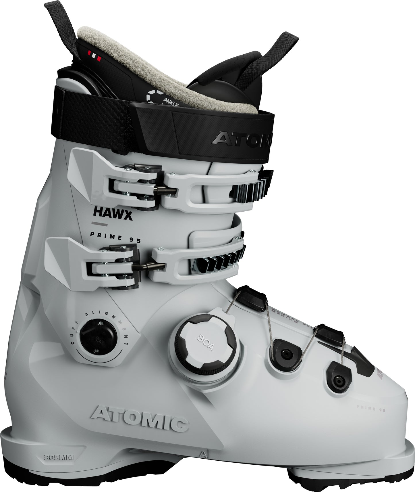 HAWX PRIME 95 BOA W