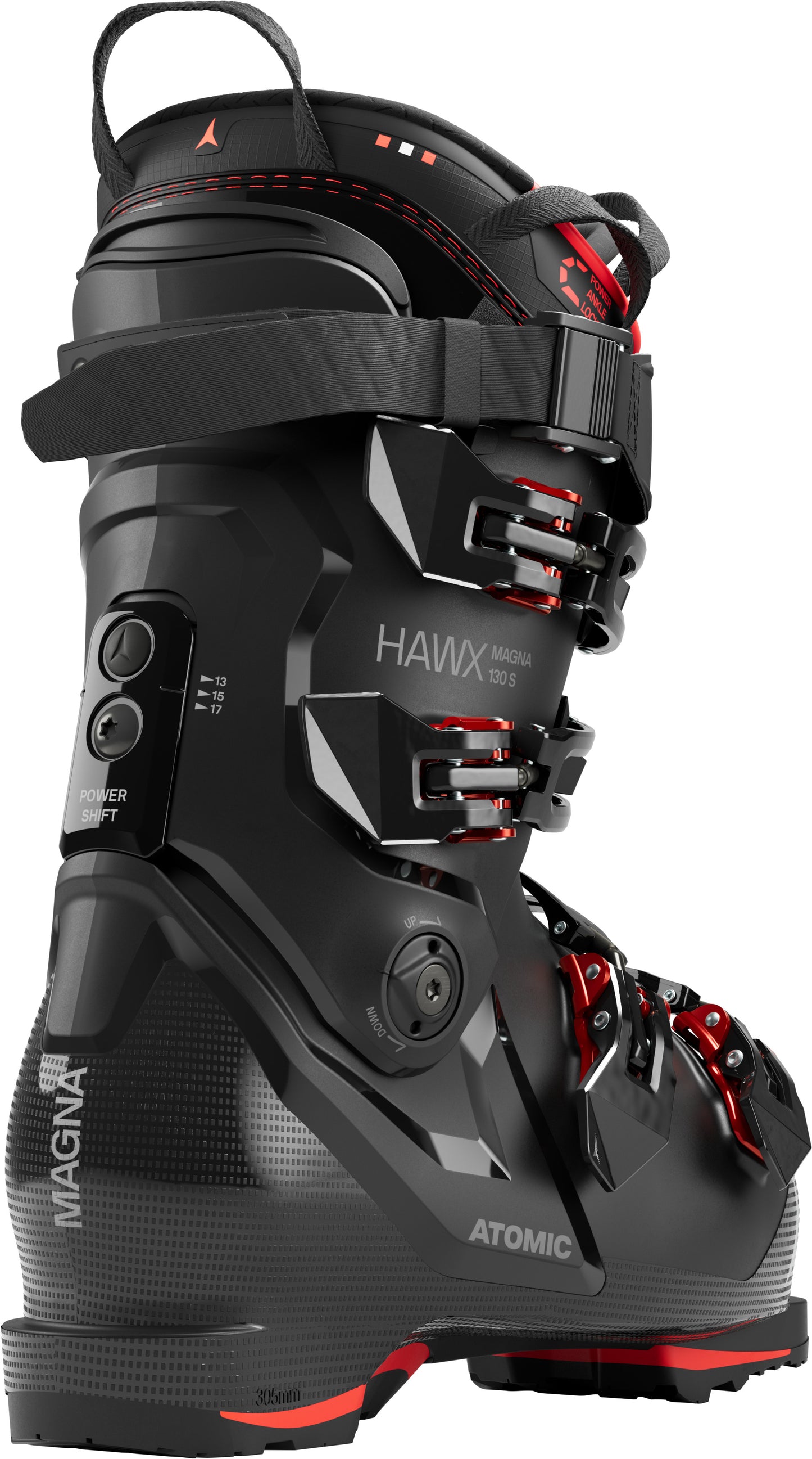 HAWX MAGNA 130 S