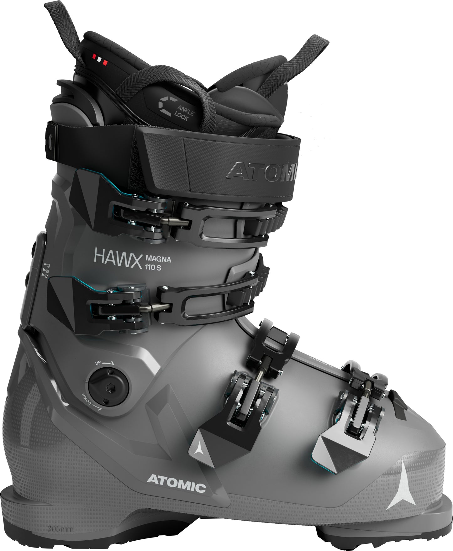 HAWX MAGNA 110 S