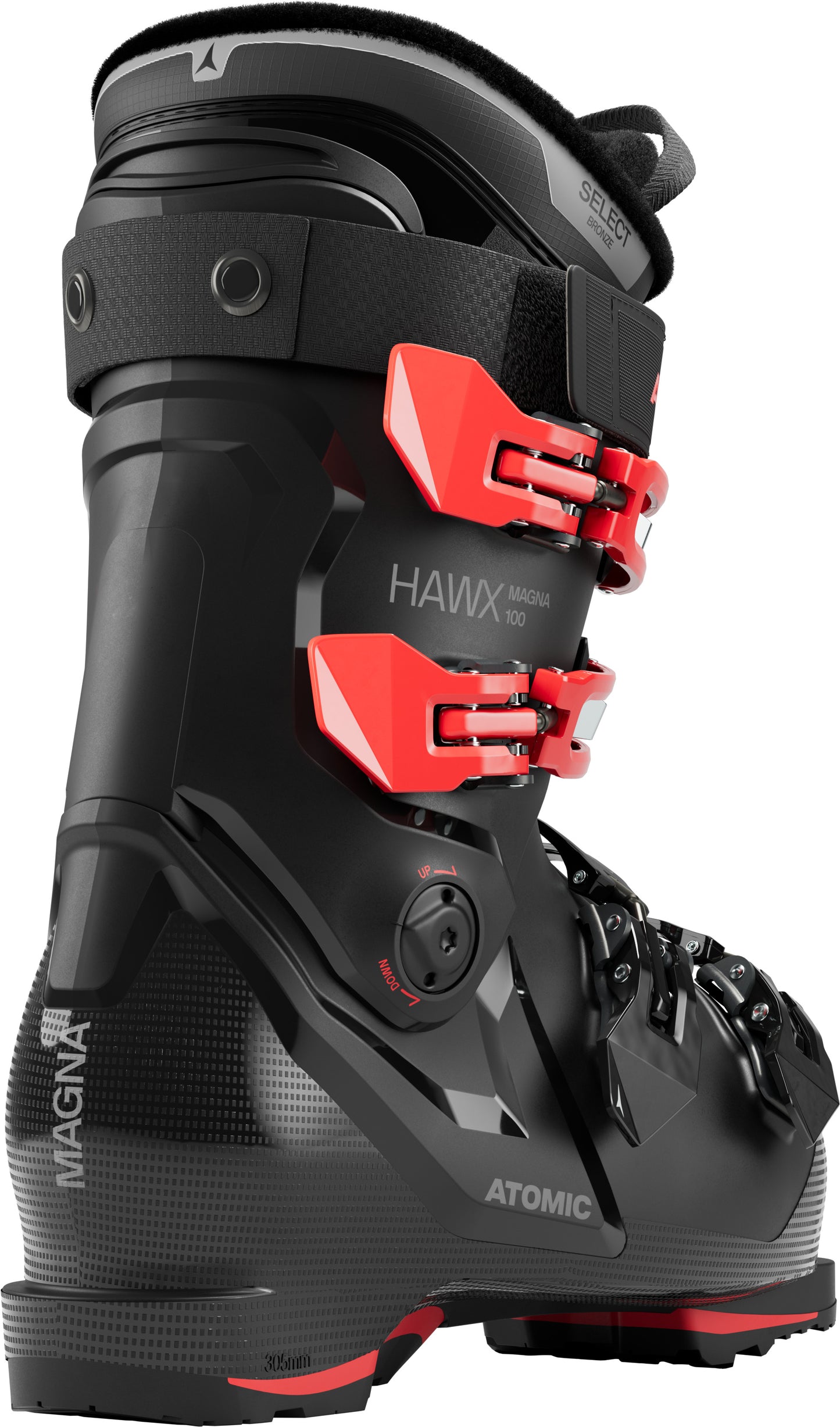 HAWX MAGNA 100