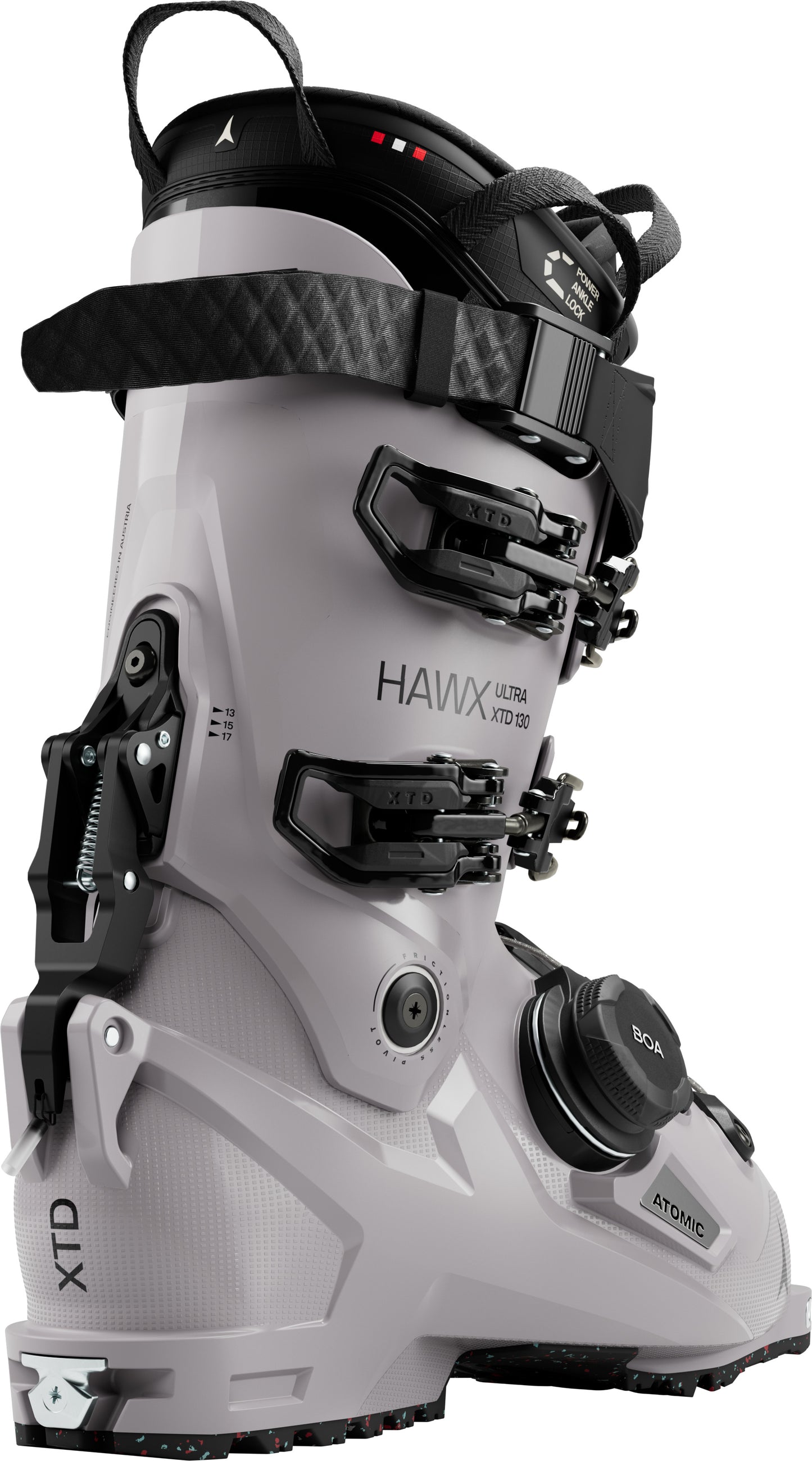 HAWX ULTRA XTD 130 BOA