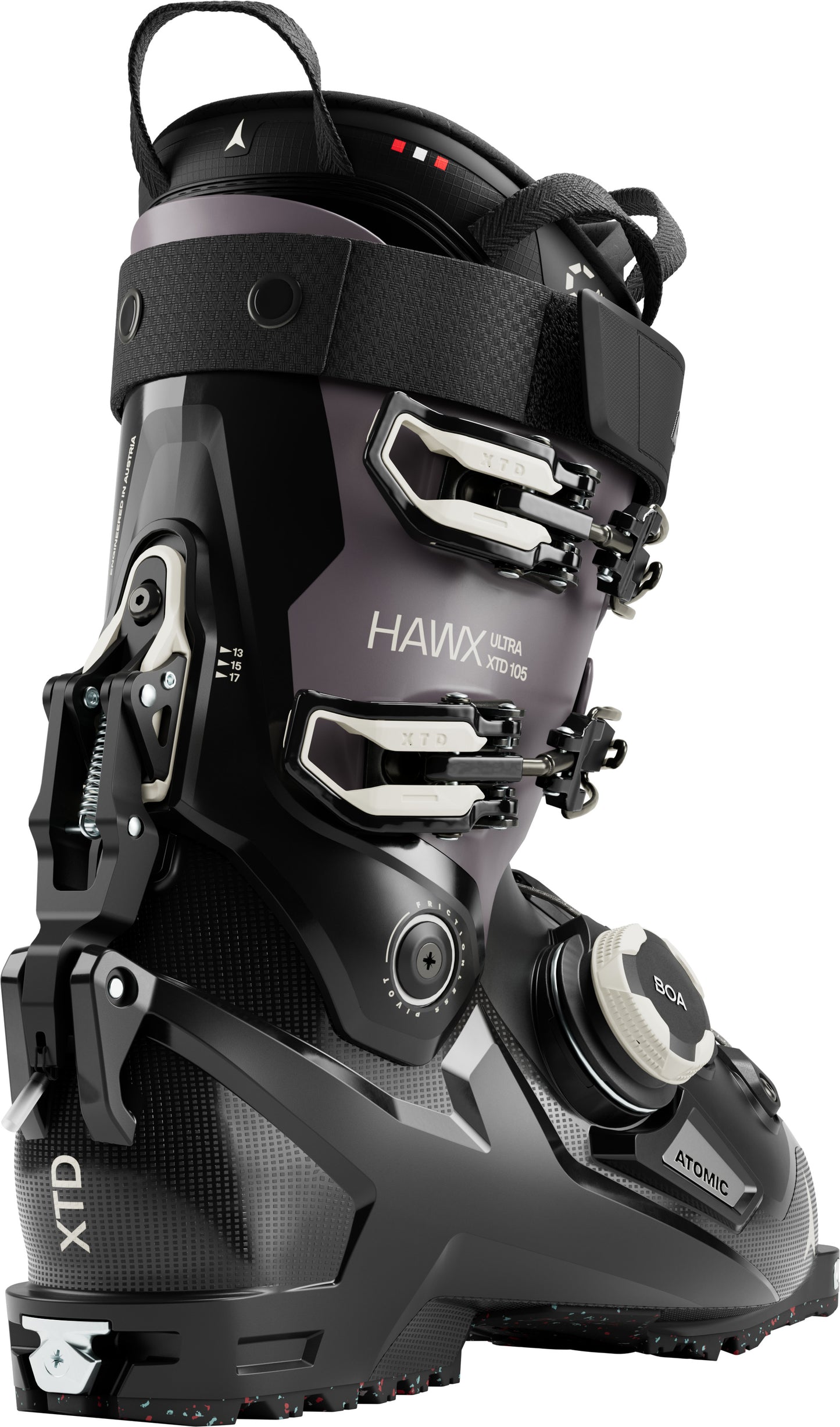 HAWX ULTRA XTD 105 BOA W