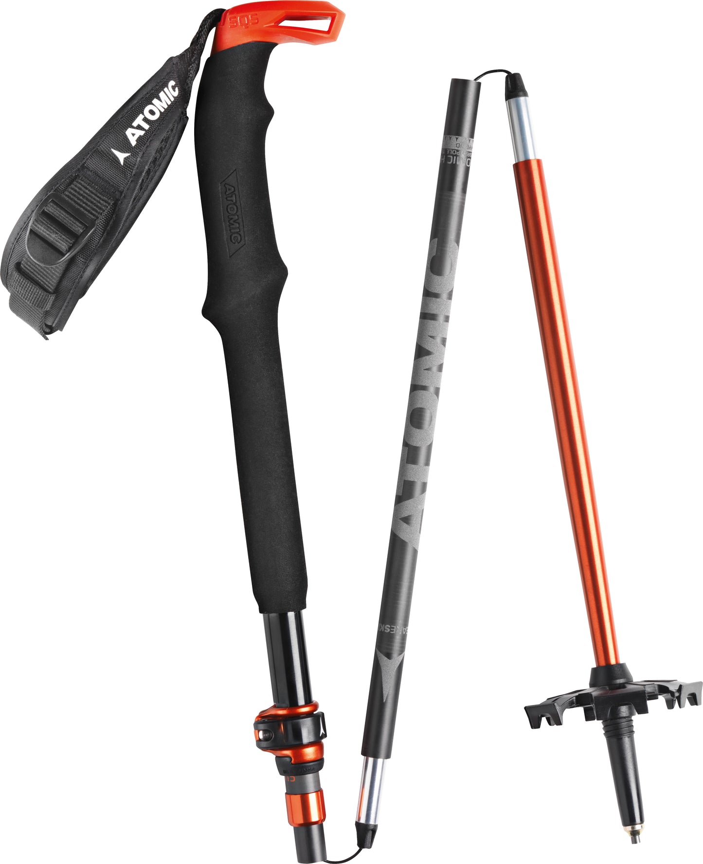 BCT MOUNTAINEERING CARBON SQS