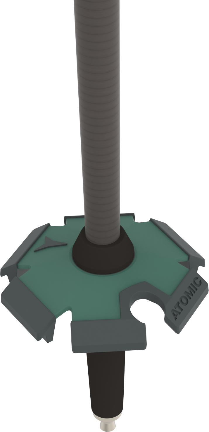 REDSTER Q CARBON SQS