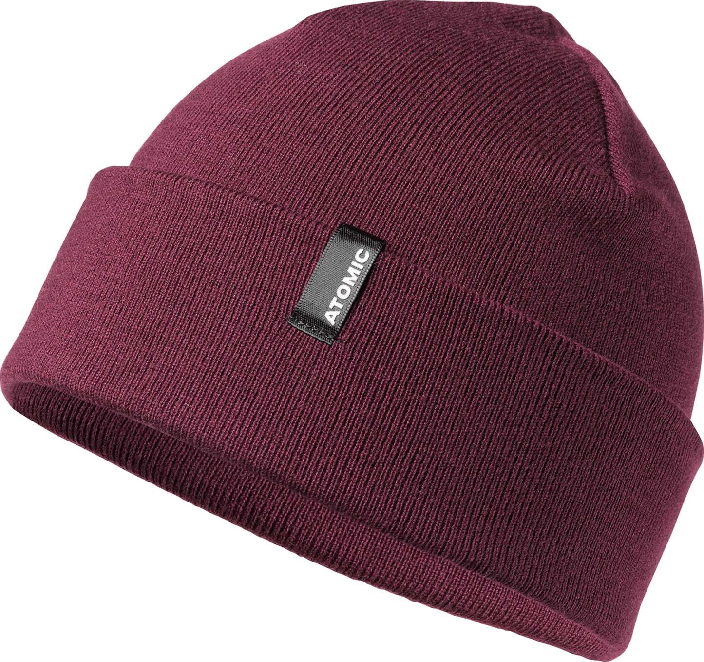 ALPS ROLLED CUFF BEANIE