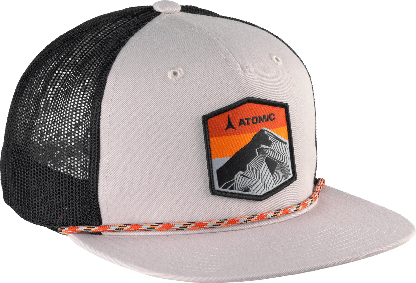 ALPS TRUCKER CAP
