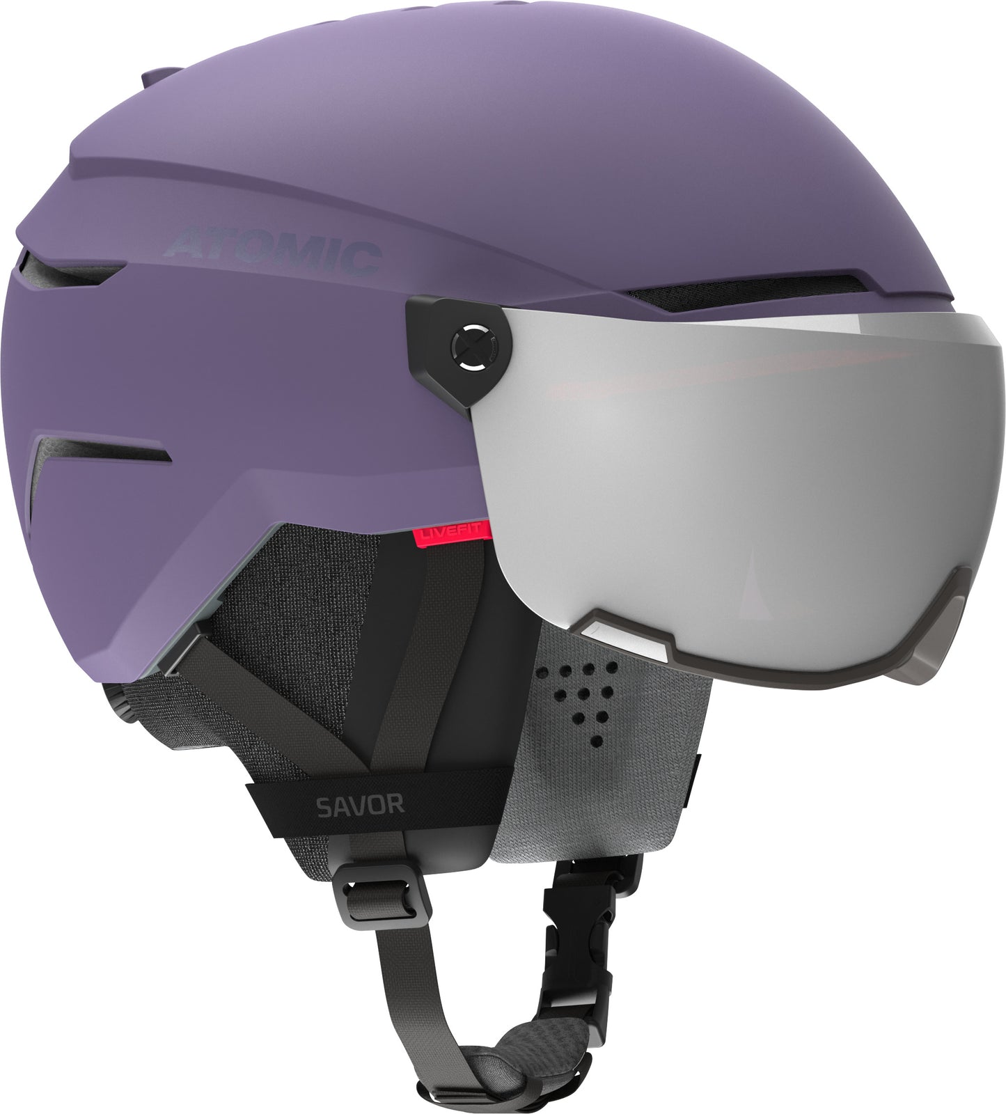 SAVOR VISOR STEREO