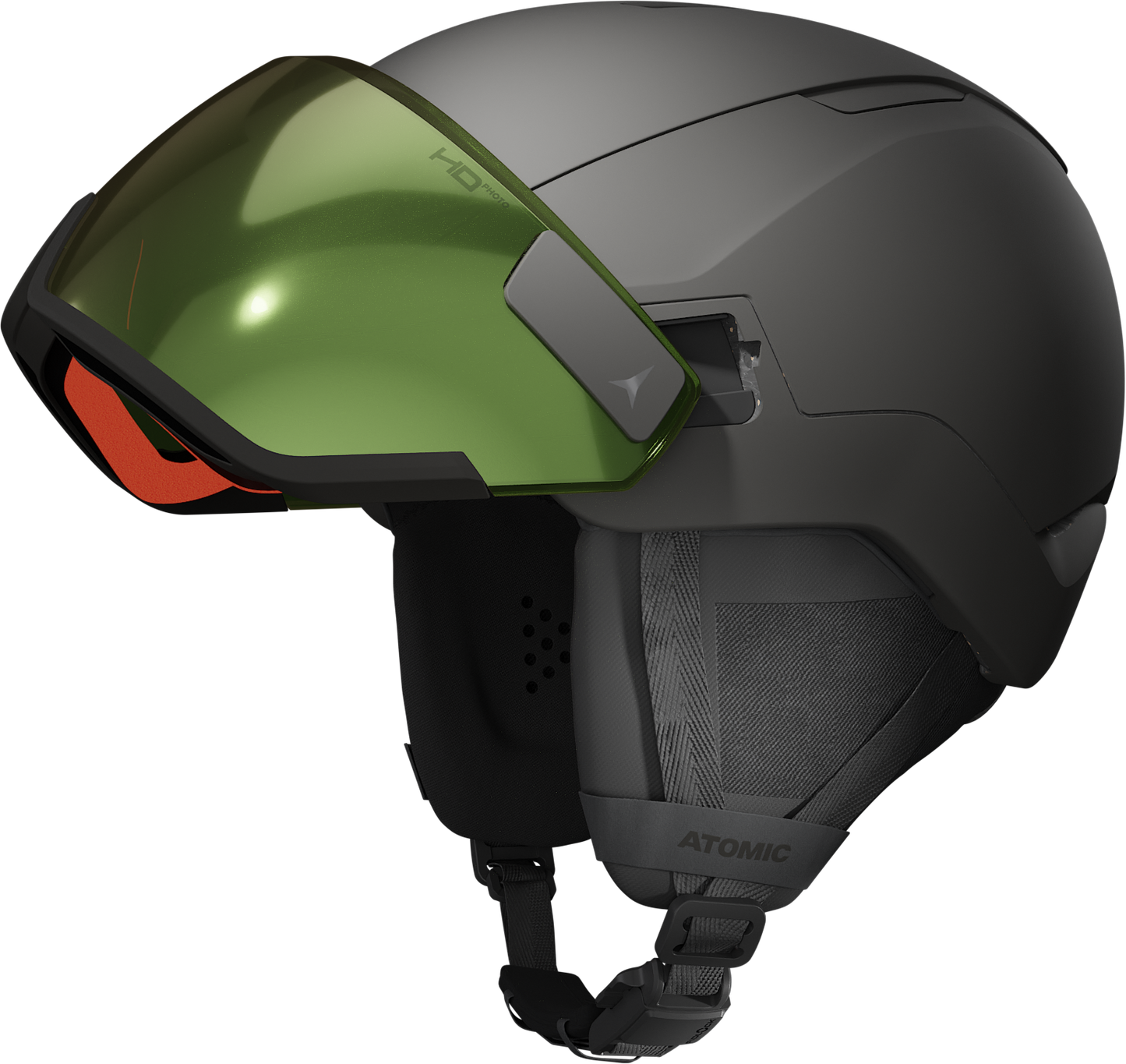 REVENT GT AMID VISOR HD PHOTO