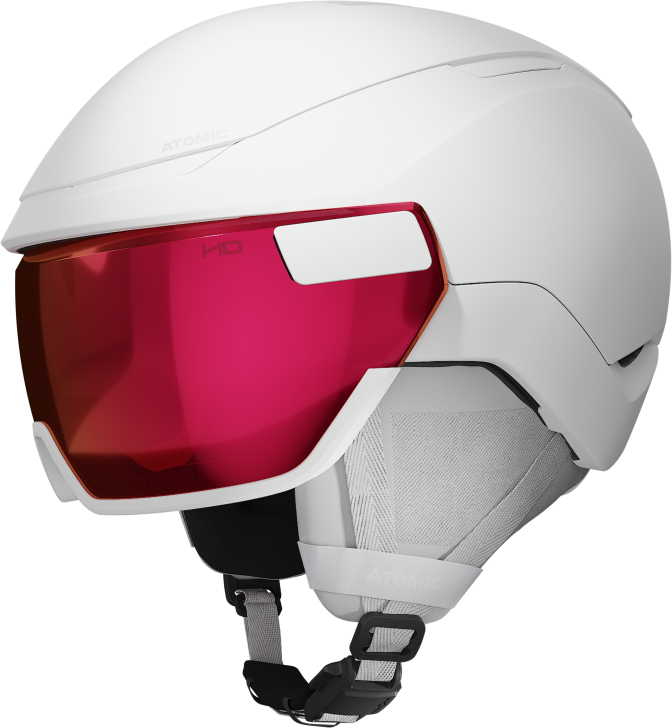 REVENT GT AMID VISOR HD