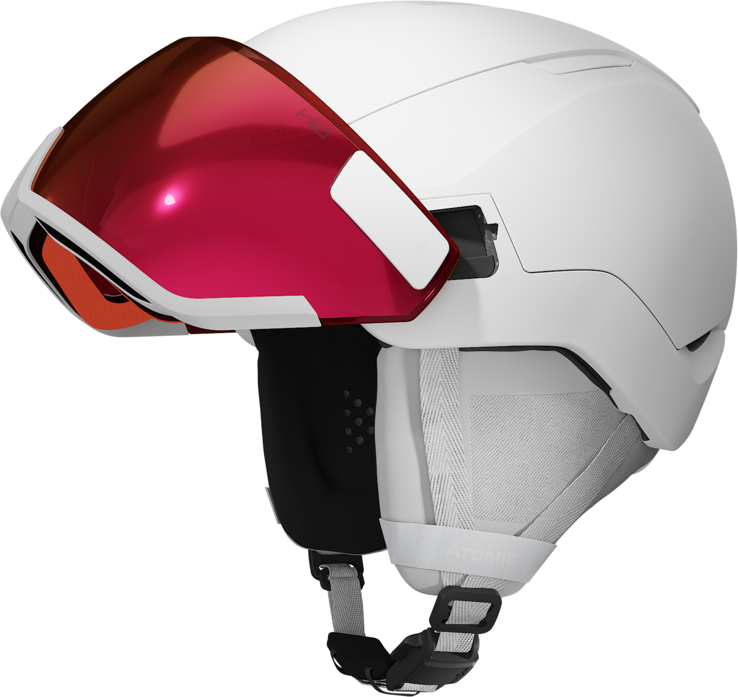 REVENT GT AMID VISOR HD