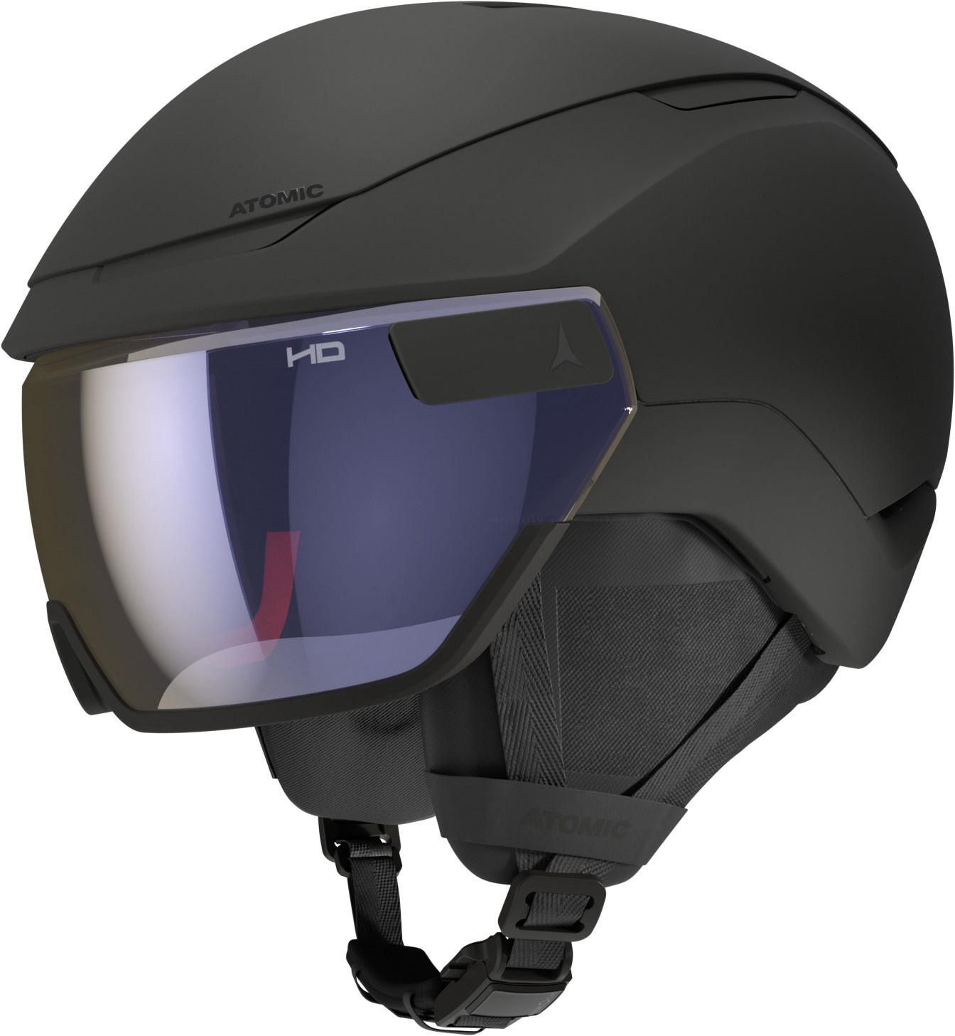 REVENT GT AMID VISOR HD