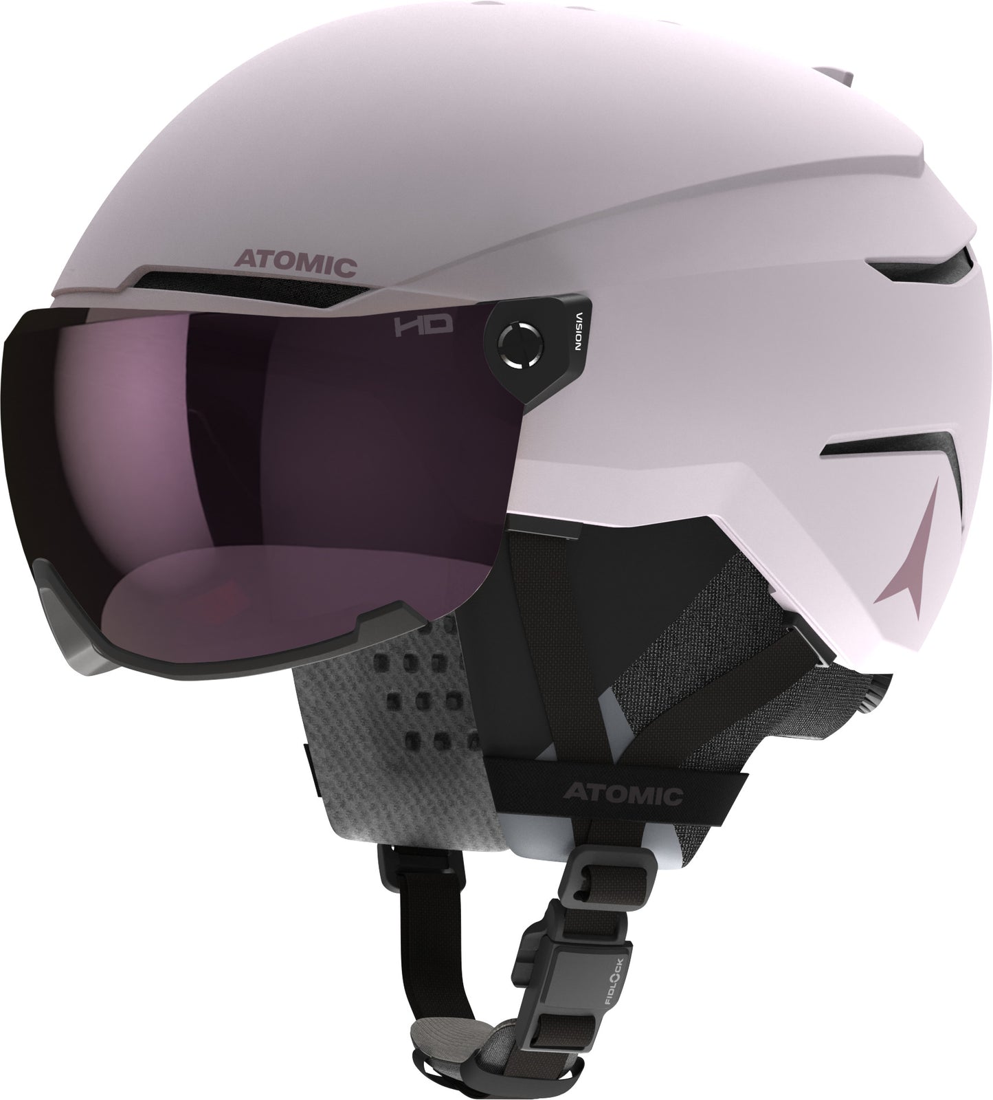 SAVOR AMID VISOR HD