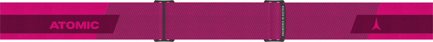 COUNT JR CYLINDRICAL